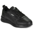 Puma  R78 Cyclone SL  Nero -  Sneakers Uomo - 1