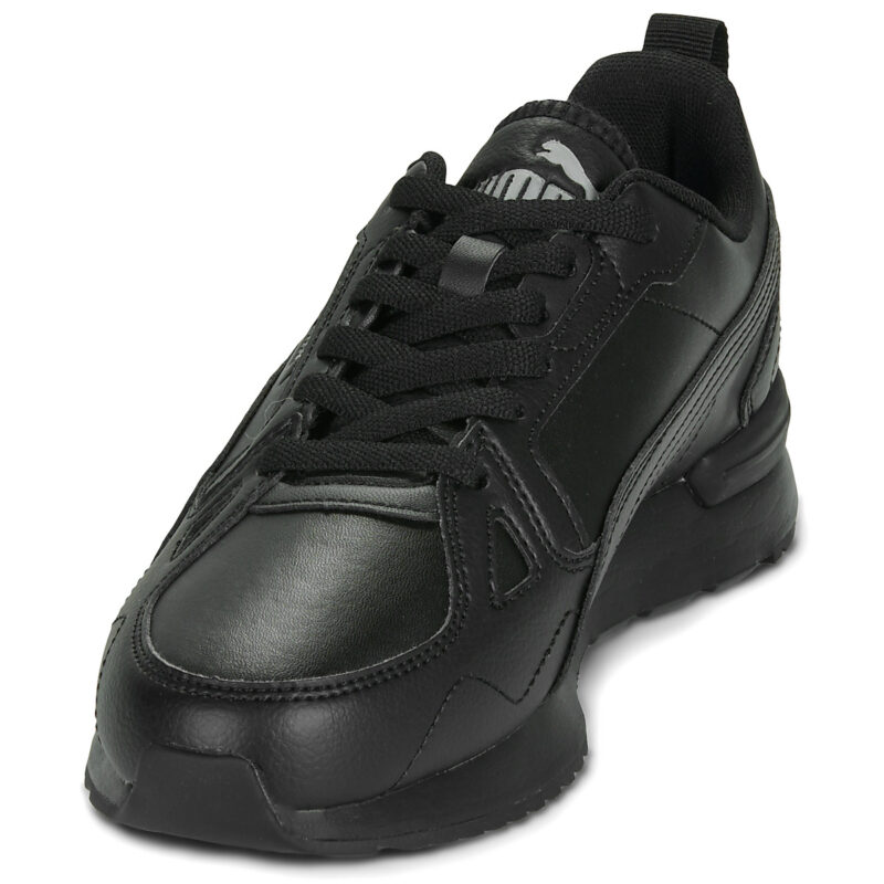 Puma  R78 Cyclone SL  Nero -  Sneakers Uomo - 3