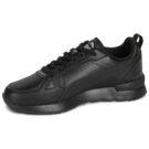 Puma  R78 Cyclone SL  Nero -  Sneakers Uomo - 4