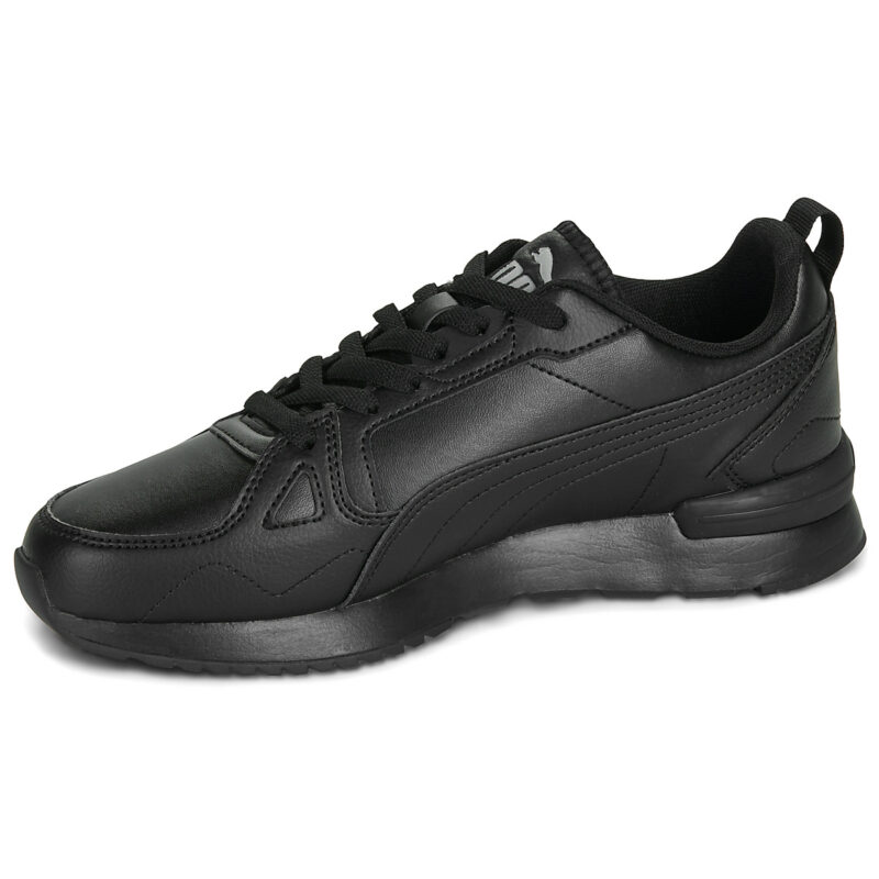 Puma  R78 Cyclone SL  Nero -  Sneakers Uomo - 4