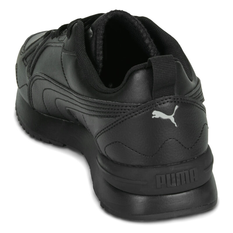Puma  R78 Cyclone SL  Nero -  Sneakers Uomo - 5