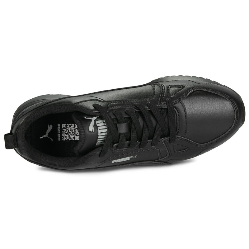 Puma  R78 Cyclone SL  Nero -  Sneakers Uomo - 6