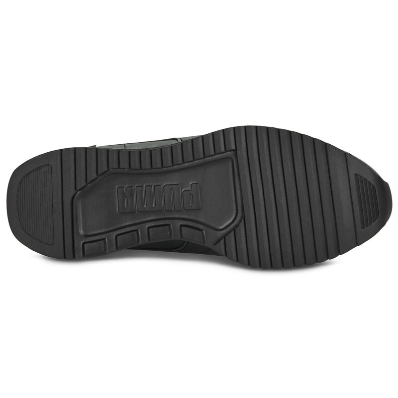 Puma  R78 Cyclone SL  Nero -  Sneakers Uomo - 7