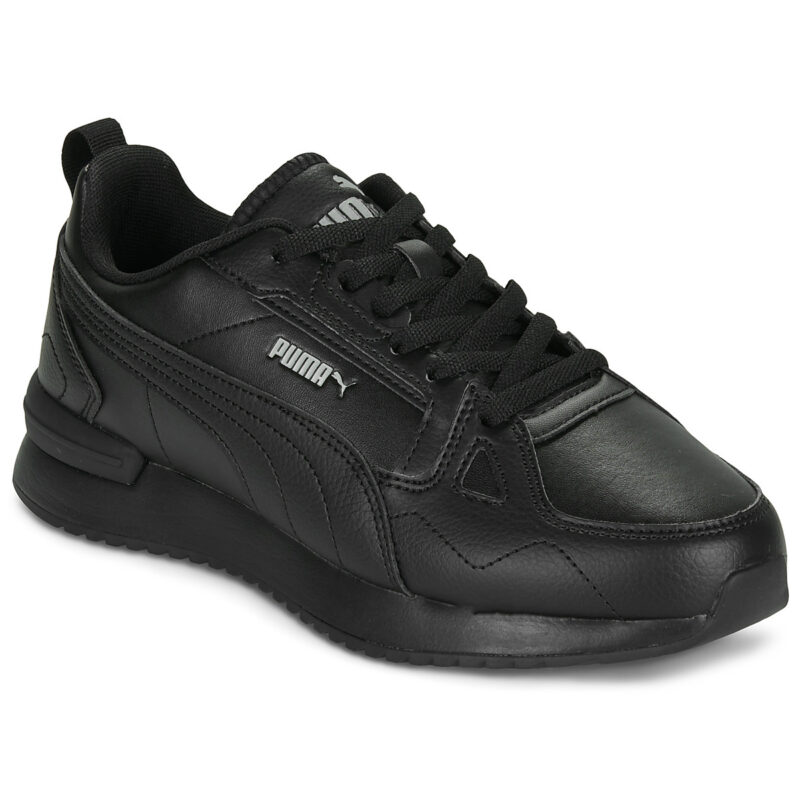 Puma  R78 Cyclone SL  Nero -  Sneakers Uomo - 1