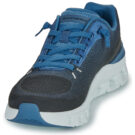 Skechers GLIDE-STEP PRO WAVERRA Noir Baskets Homme - 3