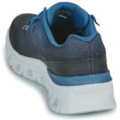 Skechers GLIDE-STEP PRO WAVERRA Noir Baskets Homme - 5