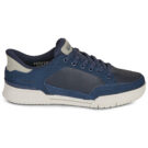 Baskets bleues RECOIL PERSIUS pour homme Skechers - 2