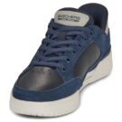 Baskets bleues RECOIL PERSIUS pour homme Skechers - 3