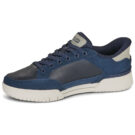 Baskets bleues RECOIL PERSIUS pour homme Skechers - 4