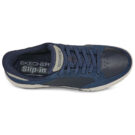 Baskets bleues RECOIL PERSIUS pour homme Skechers - 6