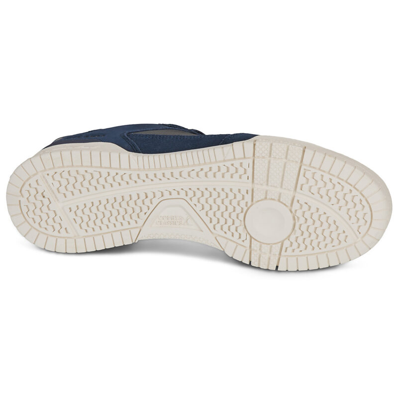 Baskets bleues RECOIL PERSIUS pour homme Skechers - 7