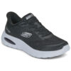 Sneakers uomo Skechers  SKECH-AIR SUMMITS SLIP-INS  Nero Skechers 199025870726
