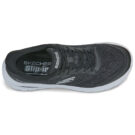 Skechers SKECH-AIR SUMMITS SLIP-INS Noir Baskets Homme - 6