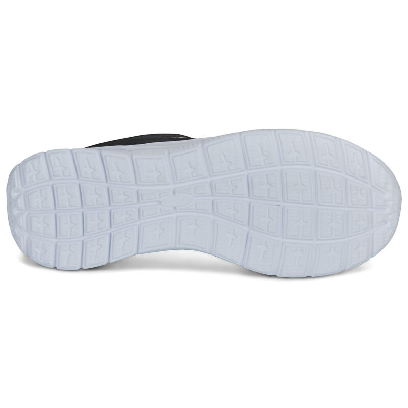 Skechers SKECH-AIR SUMMITS SLIP-INS Noir Baskets Homme - 7