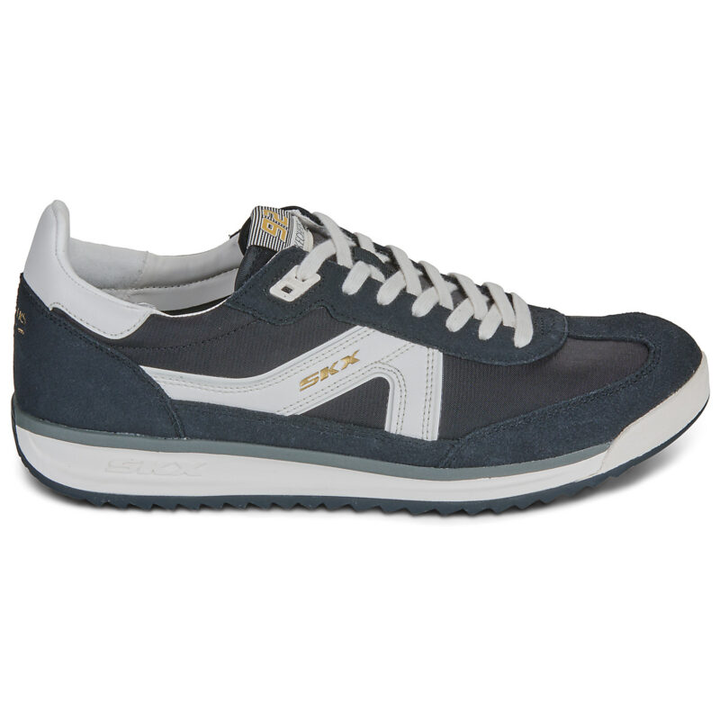 Baskets Skechers SKX 92 SPECTIVE noires pour homme - Pointure 2