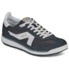 Baskets Skechers SKX 92 SPECTIVE noires pour homme - Pointure 1