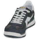 Baskets Skechers SKX 92 SPECTIVE noires pour homme - Pointure 3
