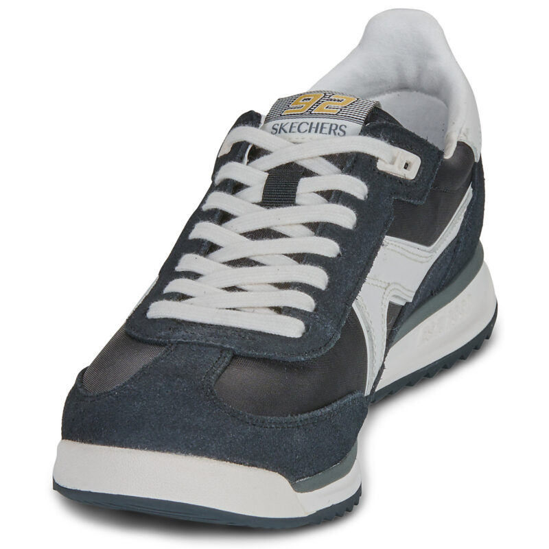 Baskets Skechers SKX 92 SPECTIVE noires pour homme - Pointure 3