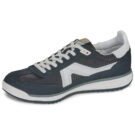 Baskets Skechers SKX 92 SPECTIVE noires pour homme - Pointure 4