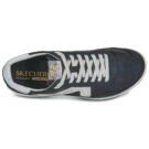 Baskets Skechers SKX 92 SPECTIVE noires pour homme - Pointure 6