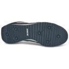 Baskets Skechers SKX 92 SPECTIVE noires pour homme - Pointure 7