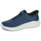 Skechers  SLIP-INS: GO WALK NOW - PAYTON  Blu -  Sneakers Uomo - 4