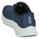 Skechers  SLIP-INS: GO WALK NOW - PAYTON  Blu -  Sneakers Uomo - 5