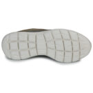 Skechers SUMMITS LEYTER SLIP-INS Kaki Sneakers Homme - 7
