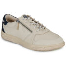 TBS GEDEZIP Bianco Sneakers Uomo - 1
