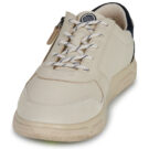 TBS GEDEZIP Bianco Sneakers Uomo - 3