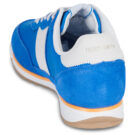 Teddy Smith 10506 Blaue Herren-Sneaker - Gr&ouml;&szlig;e 5