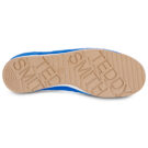 Teddy Smith 10506 Blaue Herren-Sneaker - Gr&ouml;&szlig;e 7