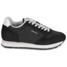 Teddy Smith 120162 Nero Sneakers Uomo - 2