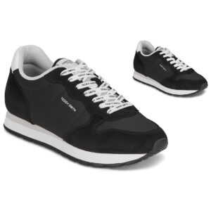 Sneakers uomo Teddy Smith  120162 Teddy Smith 8445901818033