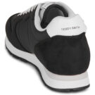 Teddy Smith 120162 Nero Sneakers Uomo - 5
