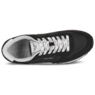 Teddy Smith 120162 Nero Sneakers Uomo - 6
