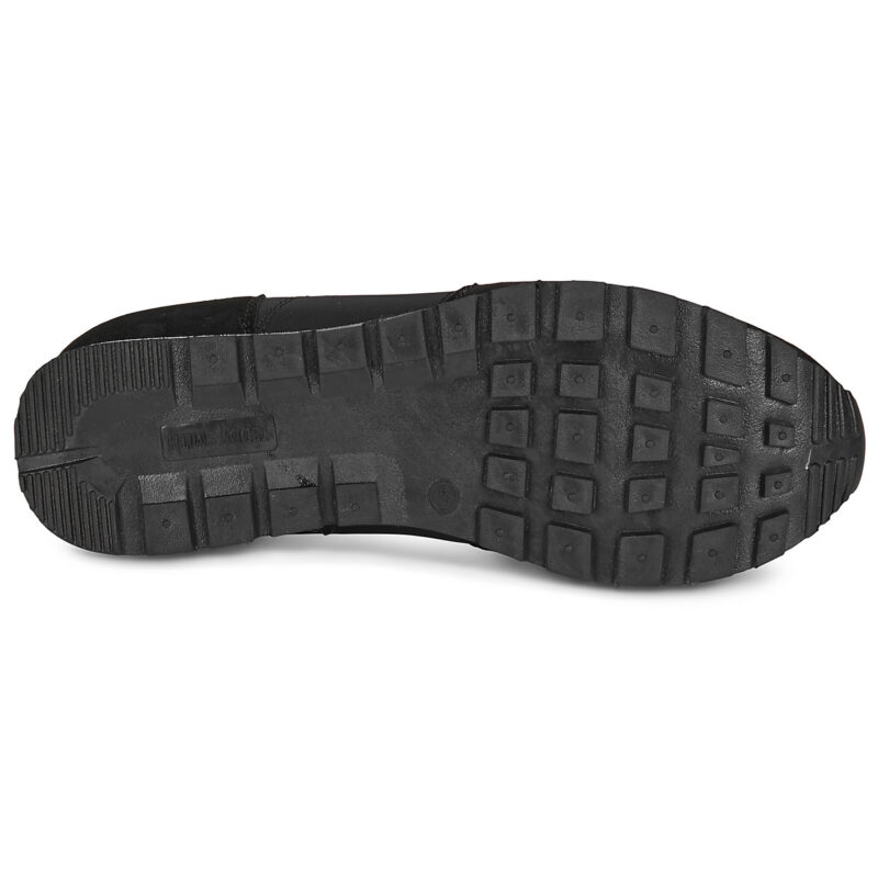 Teddy Smith 120162 Nero Sneakers Uomo - 7