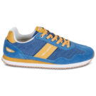 Teddy Smith 120501 Blu Sneakers Uomo - 2