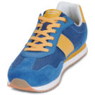 Teddy Smith 120501 Blu Sneakers Uomo - 3