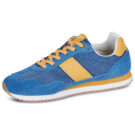 Teddy Smith 120501 Blu Sneakers Uomo - 4