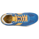 Teddy Smith 120501 Blu Sneakers Uomo - 6