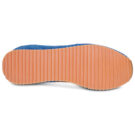 Teddy Smith 120501 Blu Sneakers Uomo - 7
