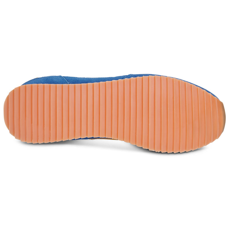Teddy Smith 120501 Blu Sneakers Uomo - 7