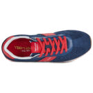 Teddy Smith 120501 Blu Sneakers Uomo - 6