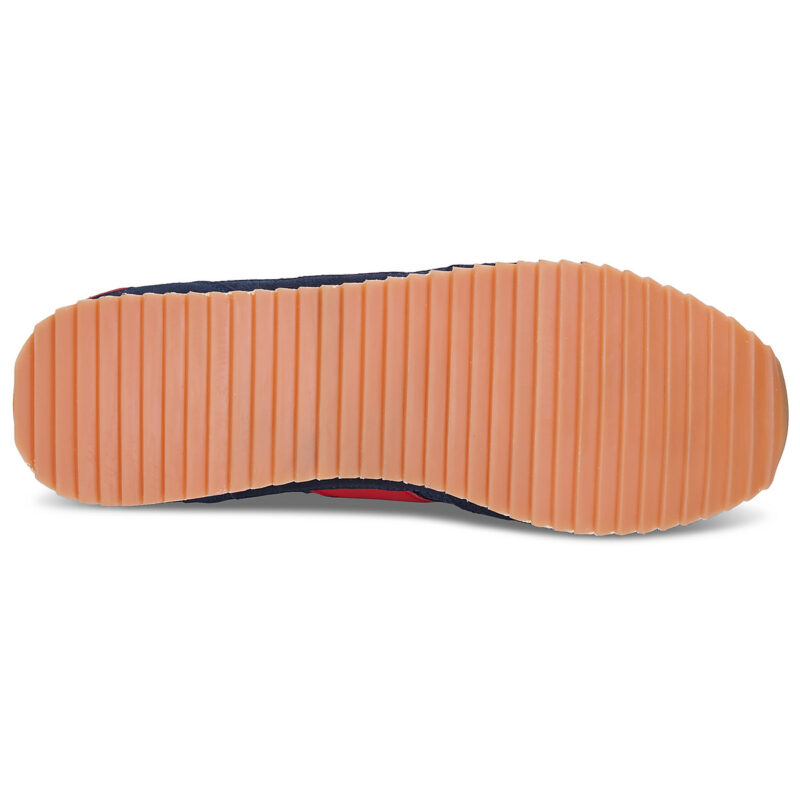 Teddy Smith 120501 Blu Sneakers Uomo - 7