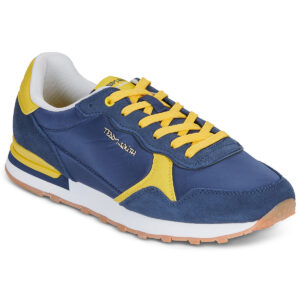 Sneakers uomo Teddy Smith  120502 Teddy Smith 8447393413345