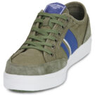 Teddy Smith 120510 Gr&uuml;ne Sneakers Herren - 3