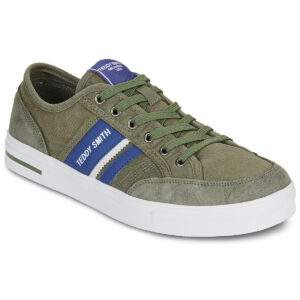 Sneakers uomo Teddy Smith  120510 Teddy Smith 8447393413888