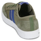 Teddy Smith 120510 Gr&uuml;ne Sneakers Herren - 5