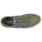 Teddy Smith 120510 Gr&uuml;ne Sneakers Herren - 6